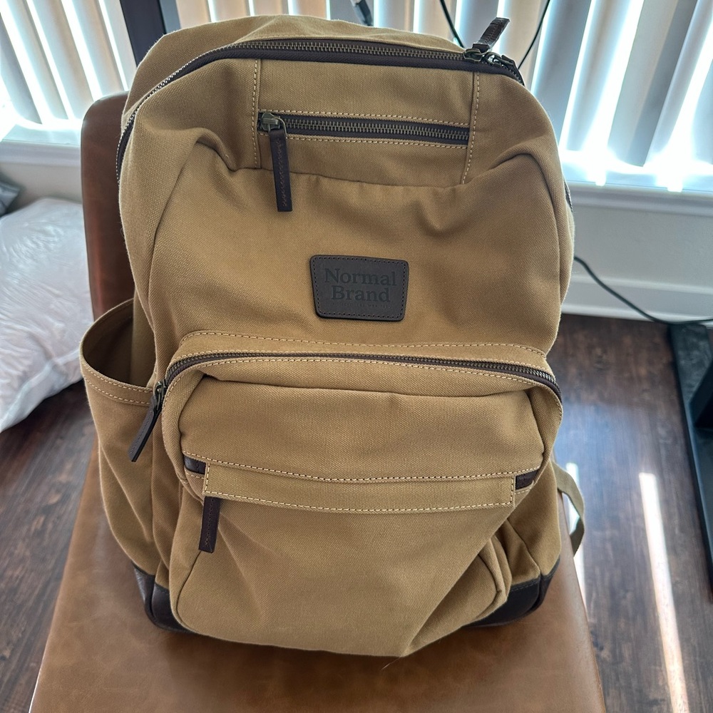 Normal Brand Runaway Pack